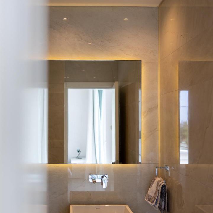 Photo of Bathroom in Ayia Napa