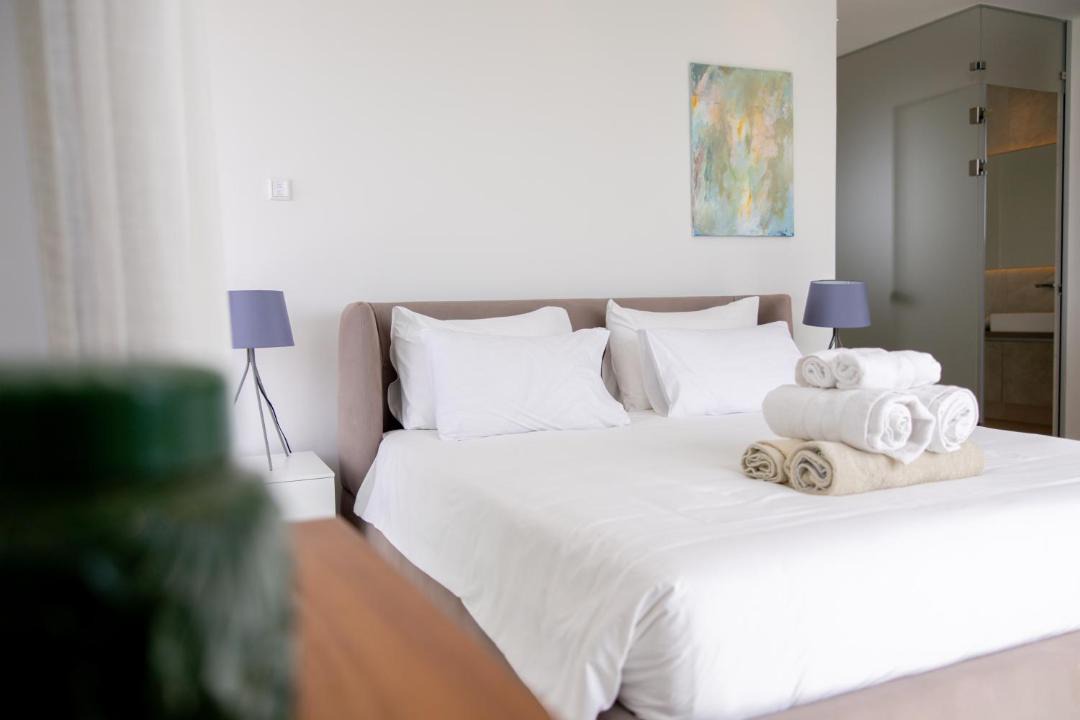 Photo of Bedroom in Ayia Napa