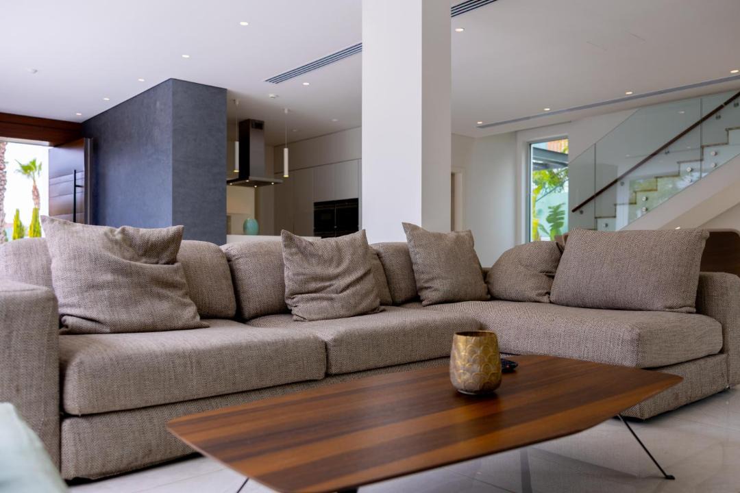 Photo of Livingroom in Ayia Napa