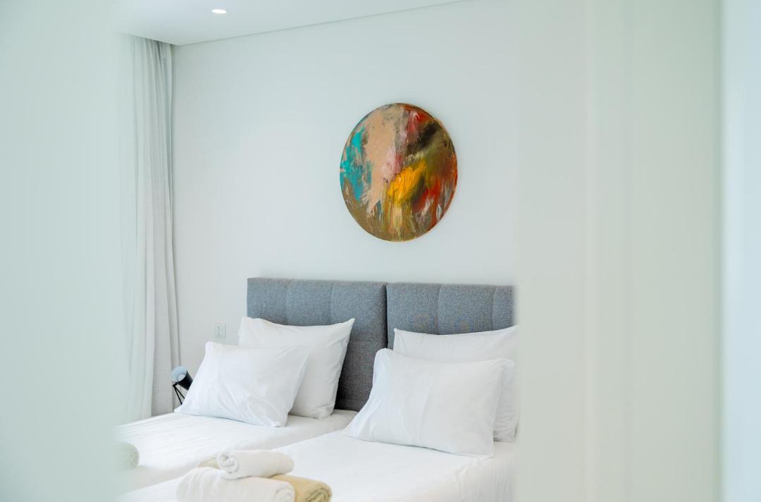 Photo of Bedroom in Ayia Napa