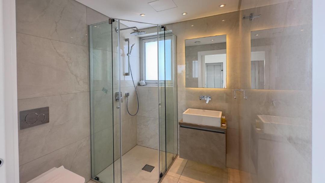 Photo of Bathroom in Ayia Napa