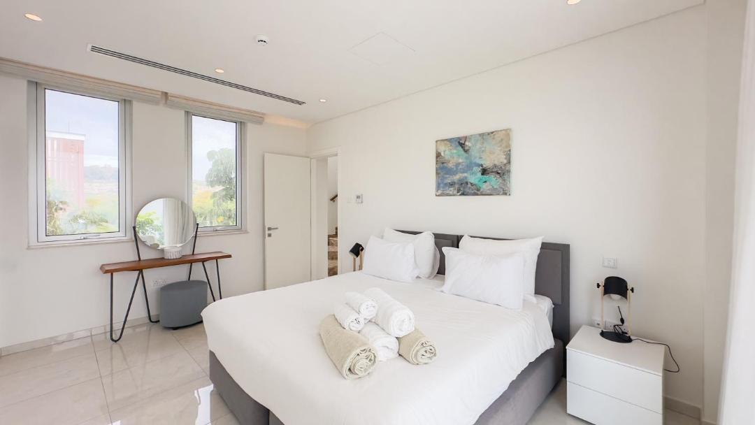 Photo of Bedroom in Ayia Napa