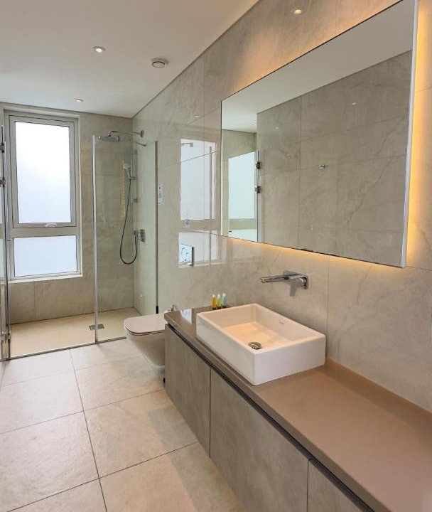 Photo of Bathroom in Ayia Napa