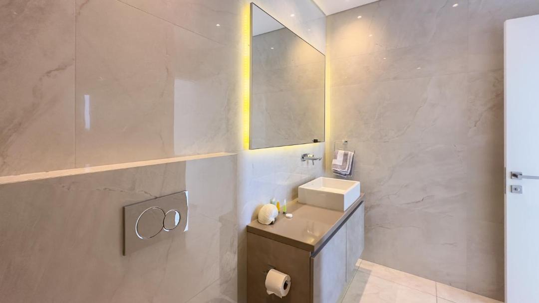 Photo of Bathroom in Ayia Napa