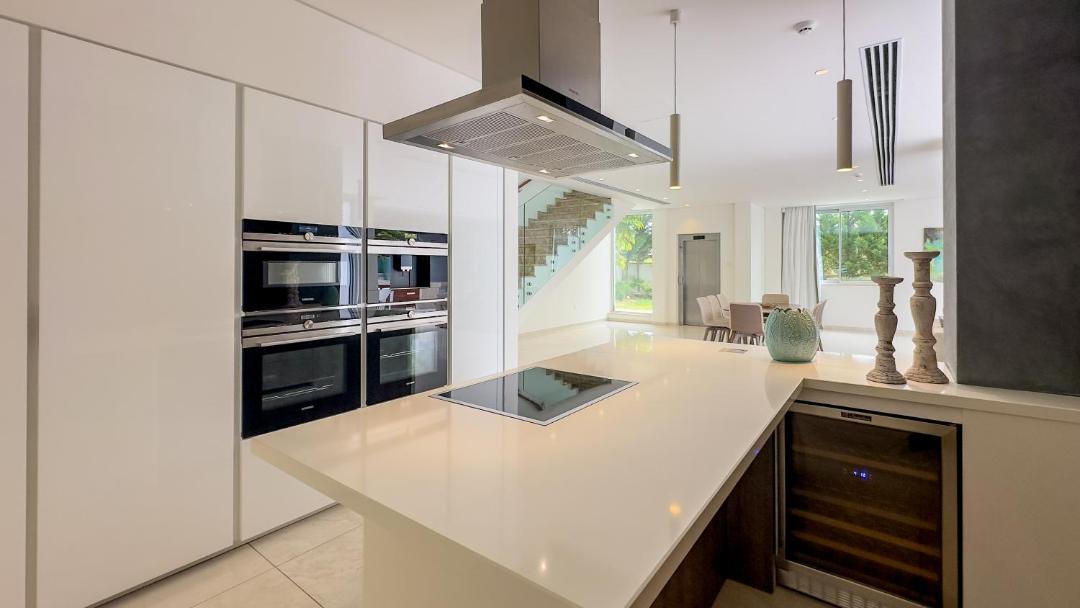 Photo of Kitchen in Ayia Napa