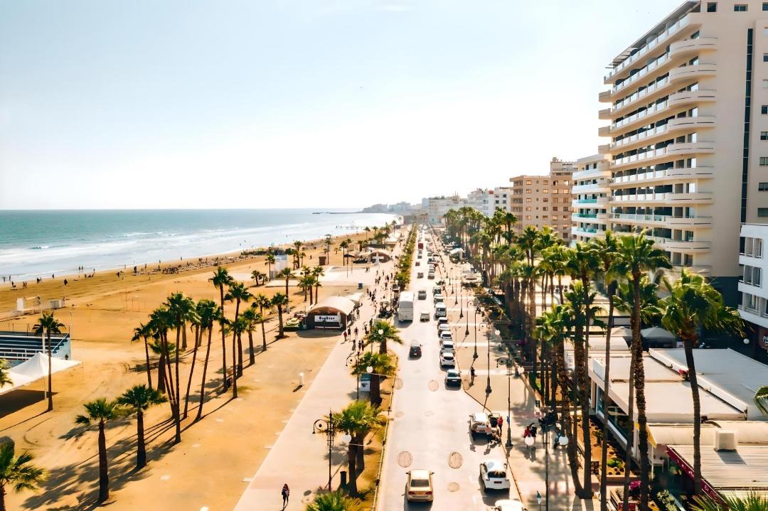 Photo of Others in Larnaca City Centre