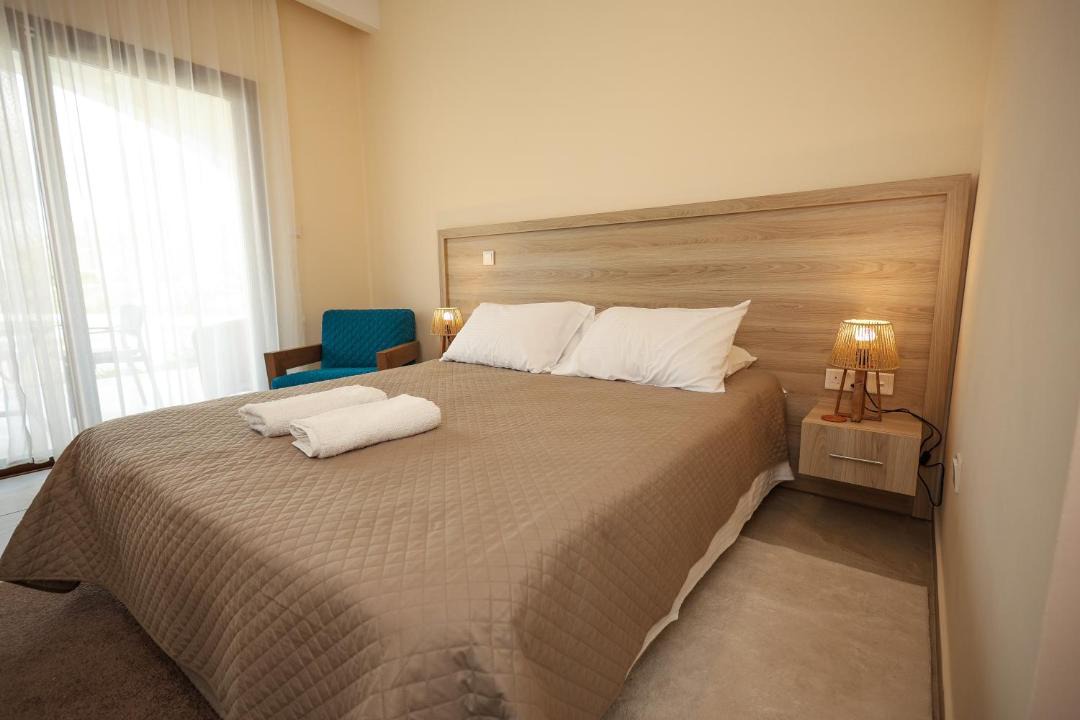 Photo of Bedroom in Pissouri