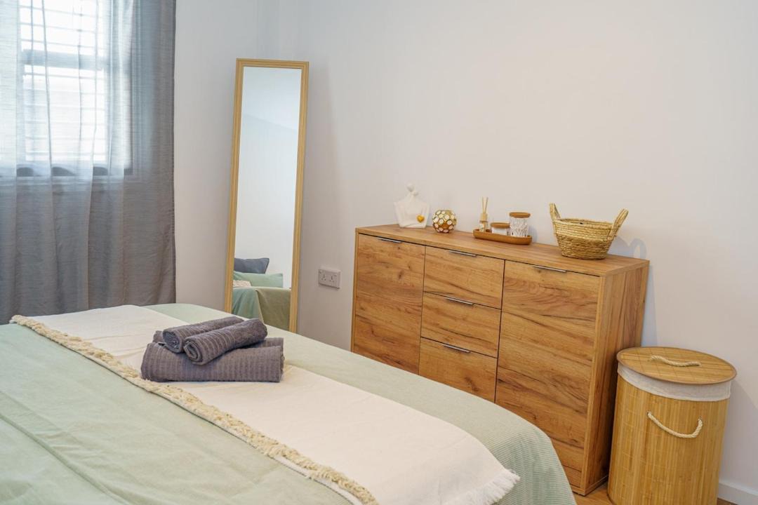 Photo of Bedroom in Kapparis