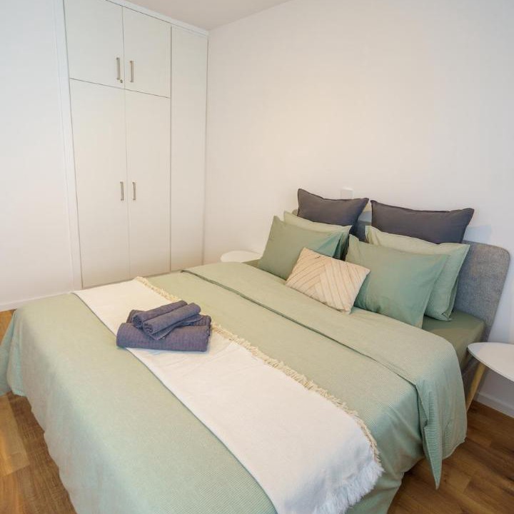 Photo of Bedroom in Kapparis