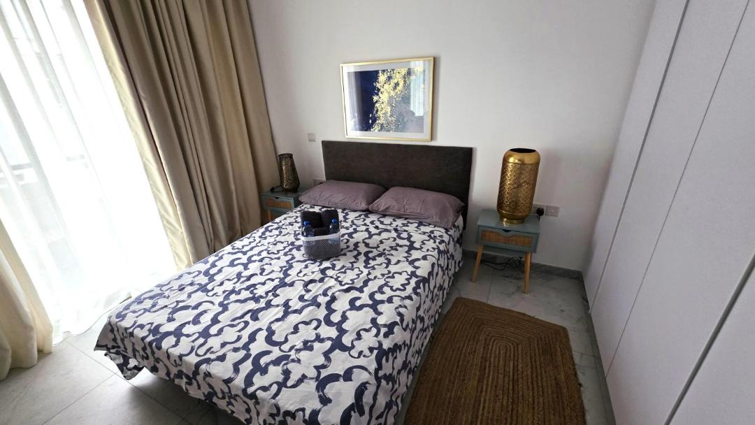 Photo of Bedroom in Larnaca City Centre