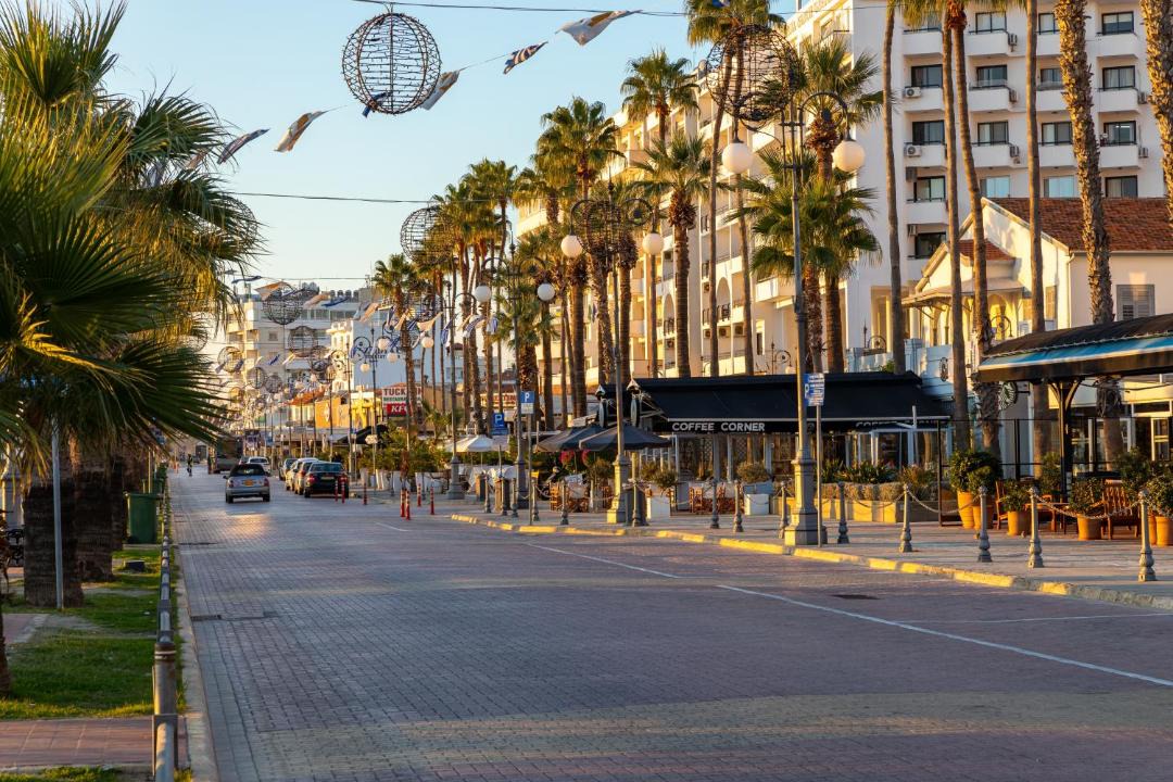 Photo of Others in Larnaca City Centre