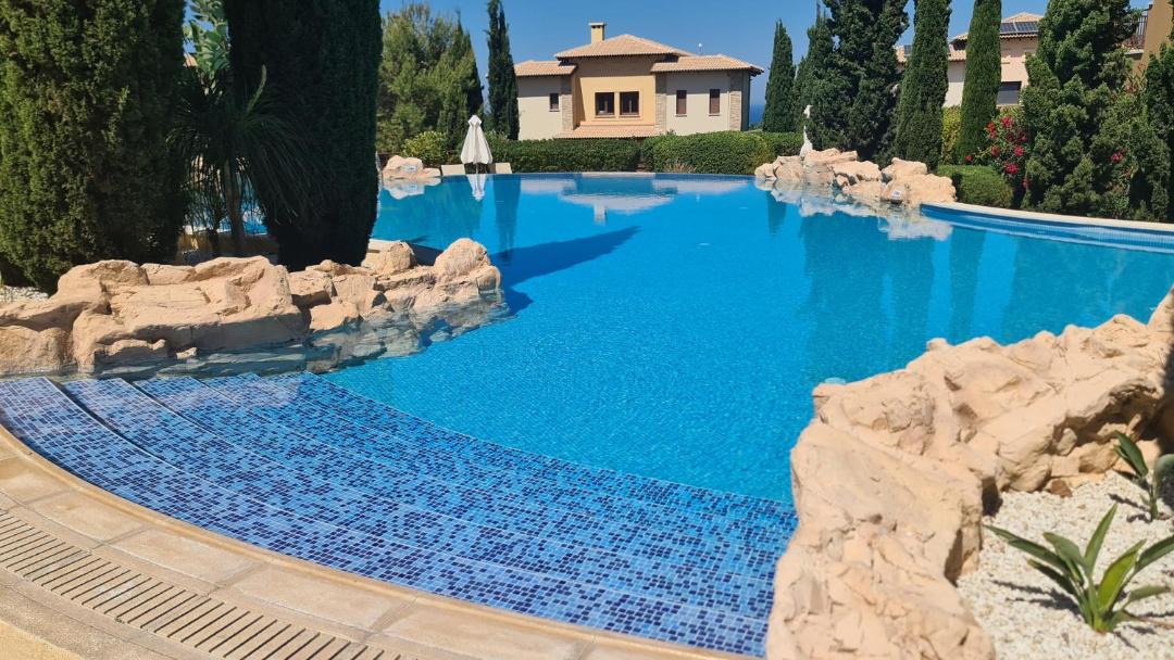 Photo of Others in Aphrodite Hills