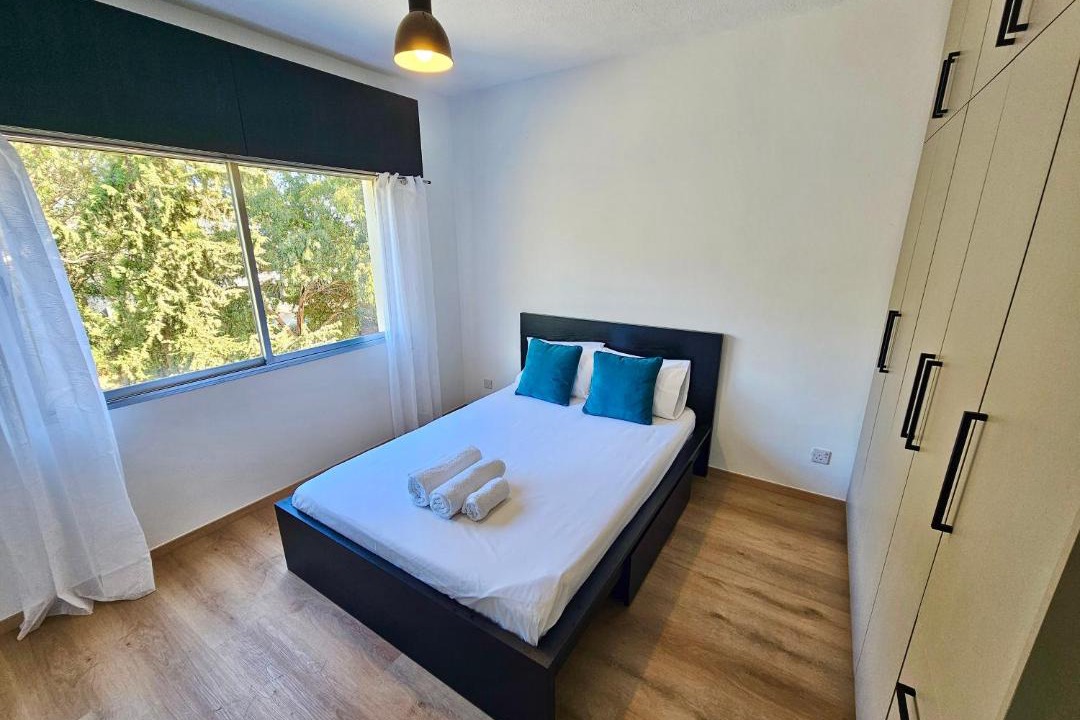 Photo of Bedroom in Potamos tis Germasogeias
