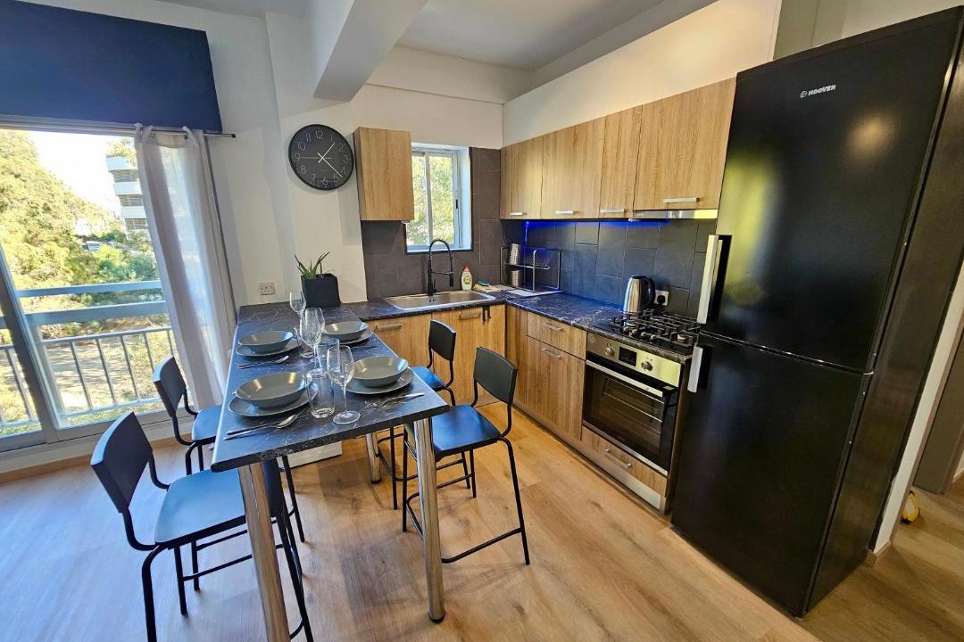 Photo of Kitchen in Potamos tis Germasogeias