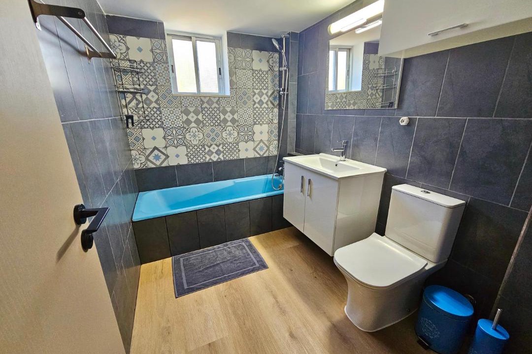 Photo of Bathroom in Potamos tis Germasogeias