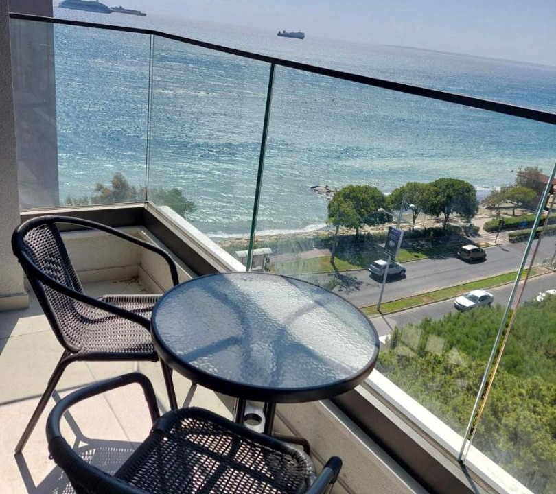 Photo of Patio Balcony in Limassol