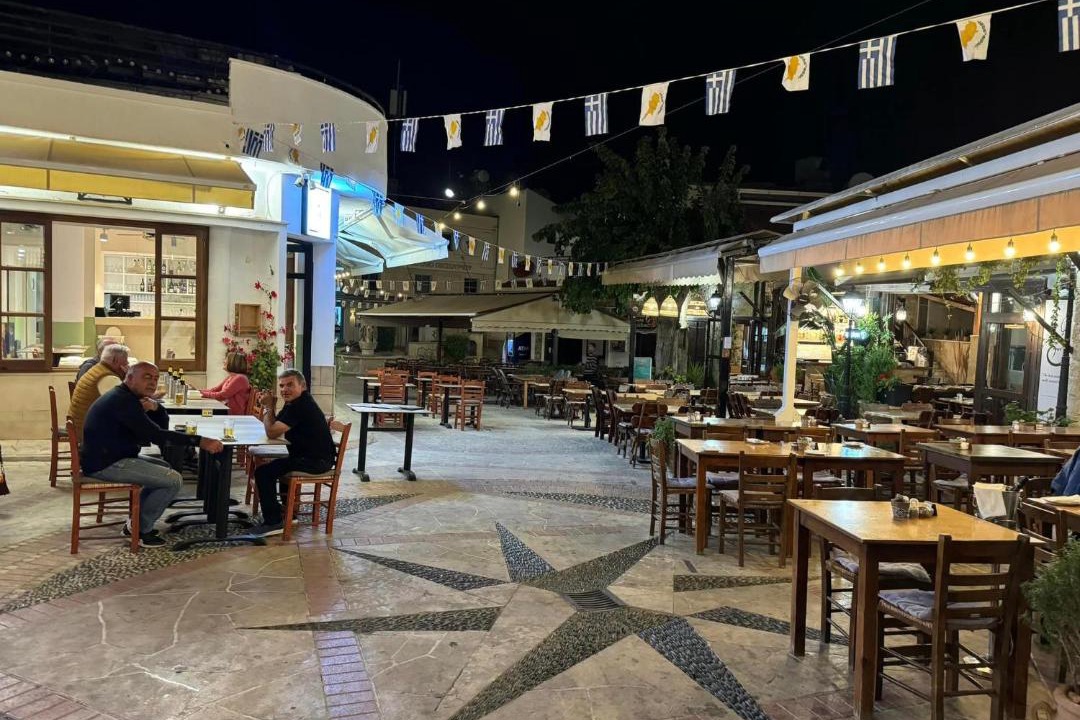 Photo of Others in Pissouri