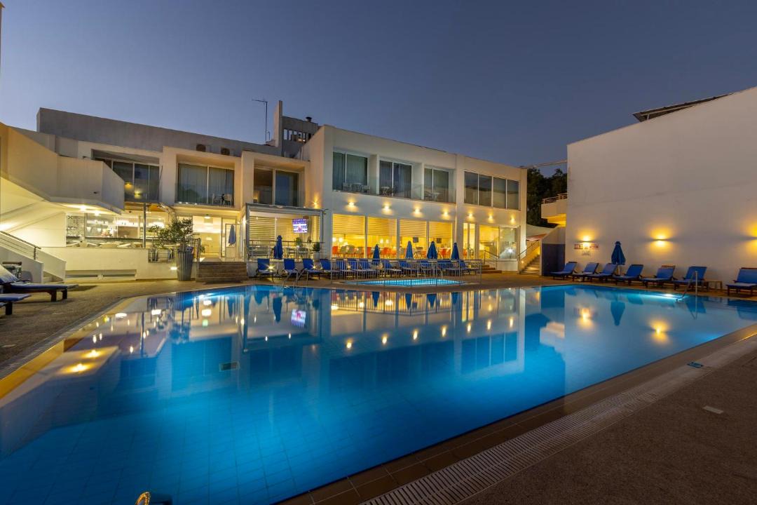 Photo of Others in Potamos tis Germasogeias