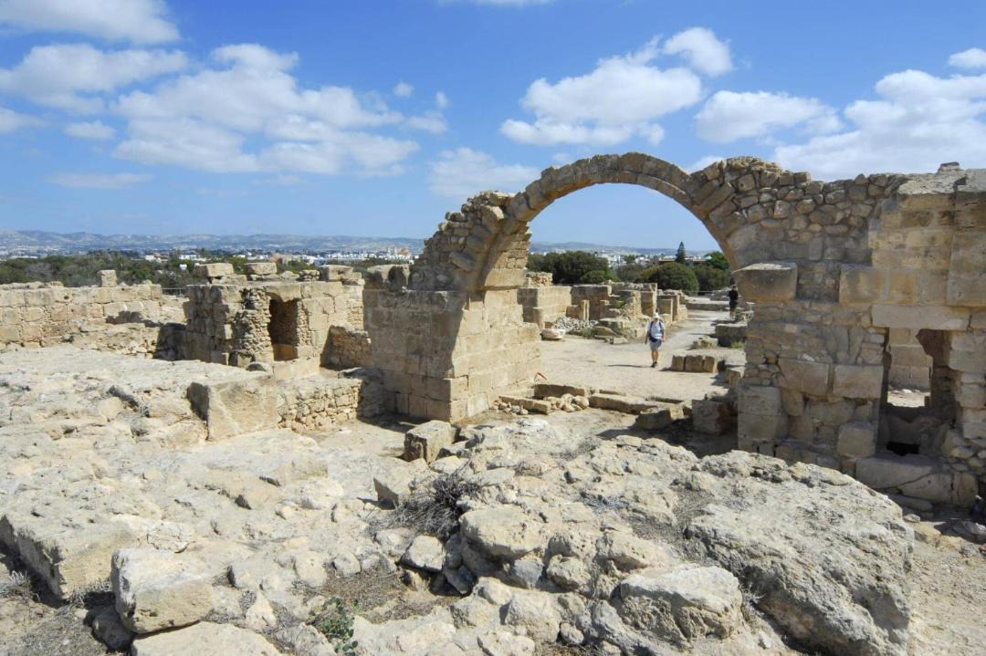 Photo of Others in Peyia Town