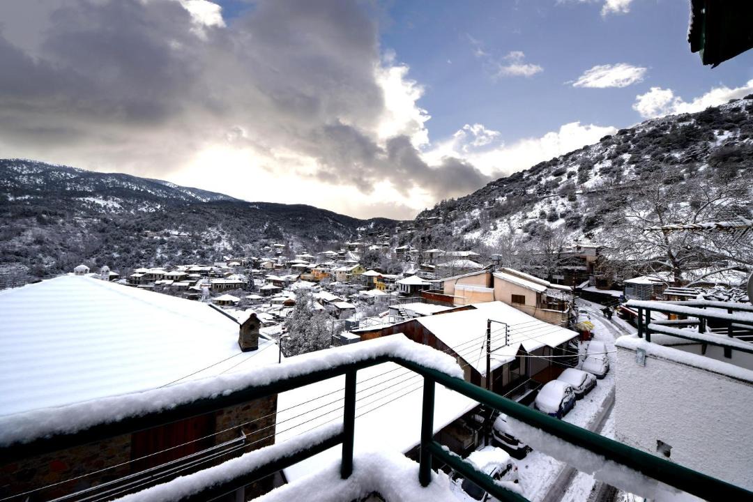 Photo of Others in Pedhoulas