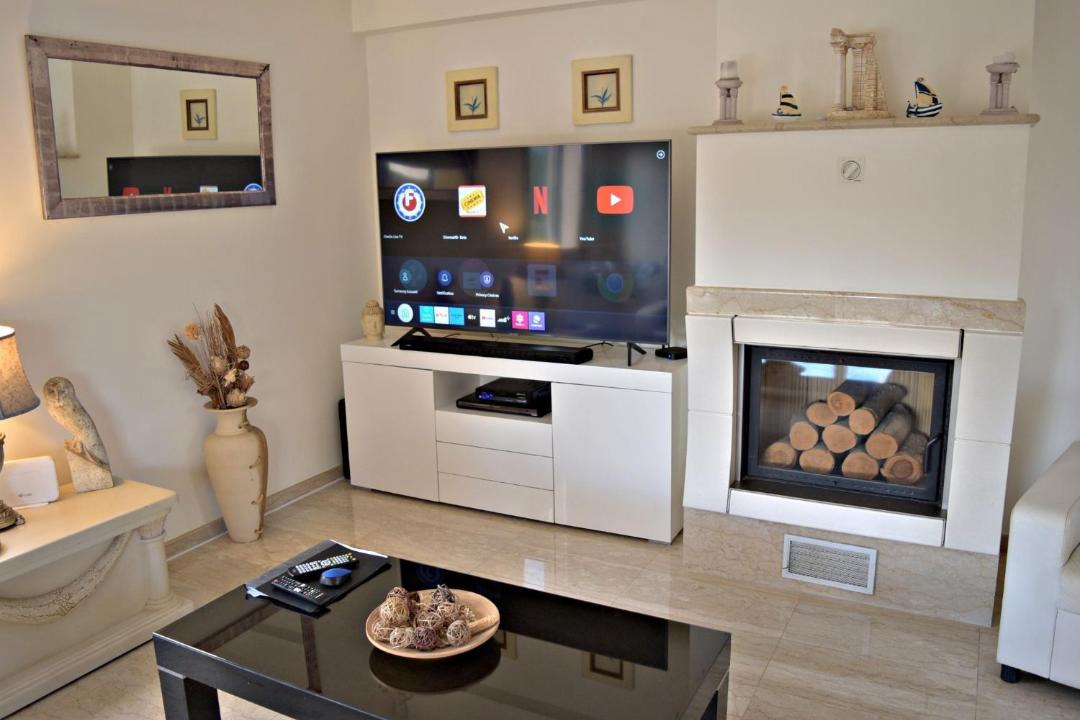 Photo of Livingroom in Polis