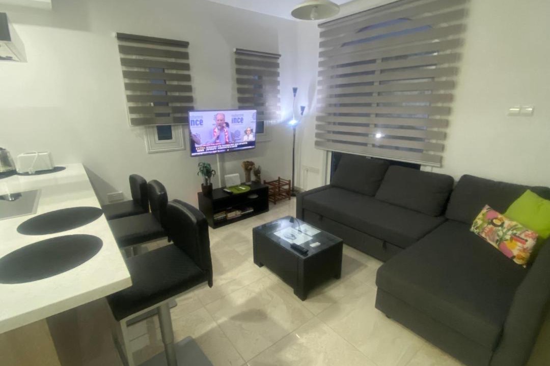 Photo of Livingroom in Kapparis