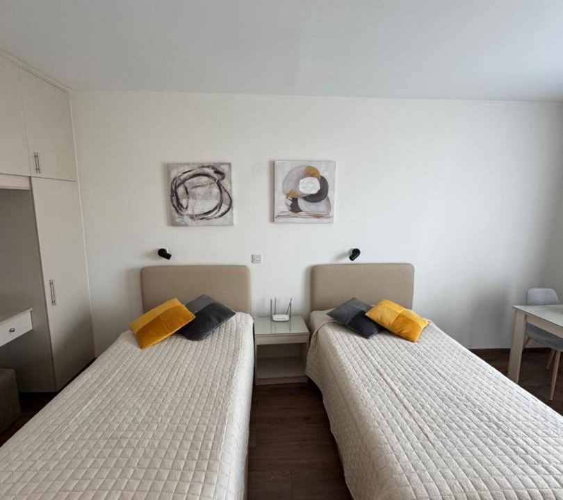 Photo of Bedroom in Potamos tis Germasogeias