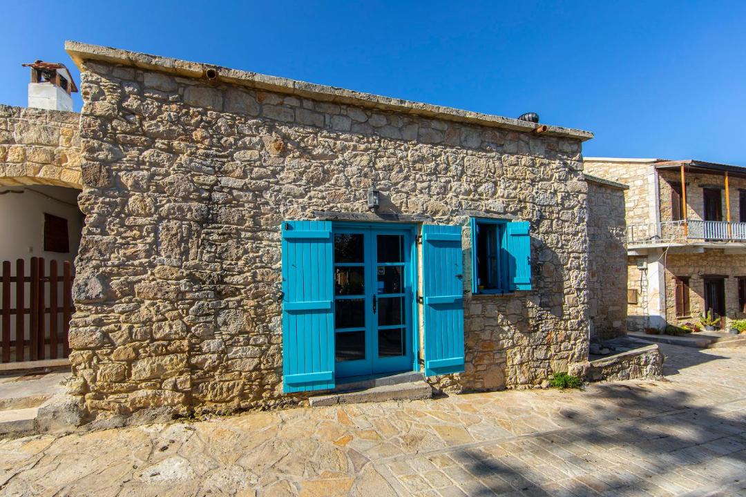 Photo of Others in Pano Arodhes