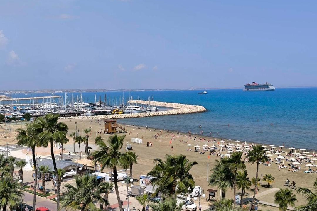 Photo of Others in Larnaca City Centre