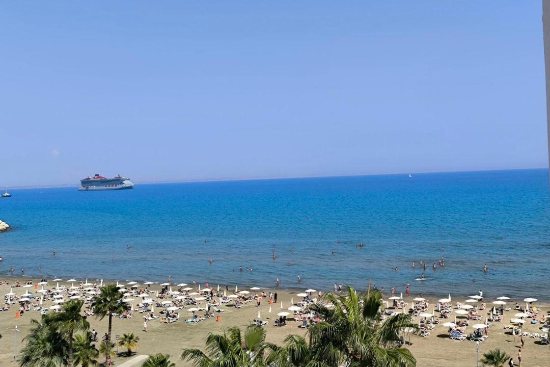 Photo of Others in Larnaca City Centre