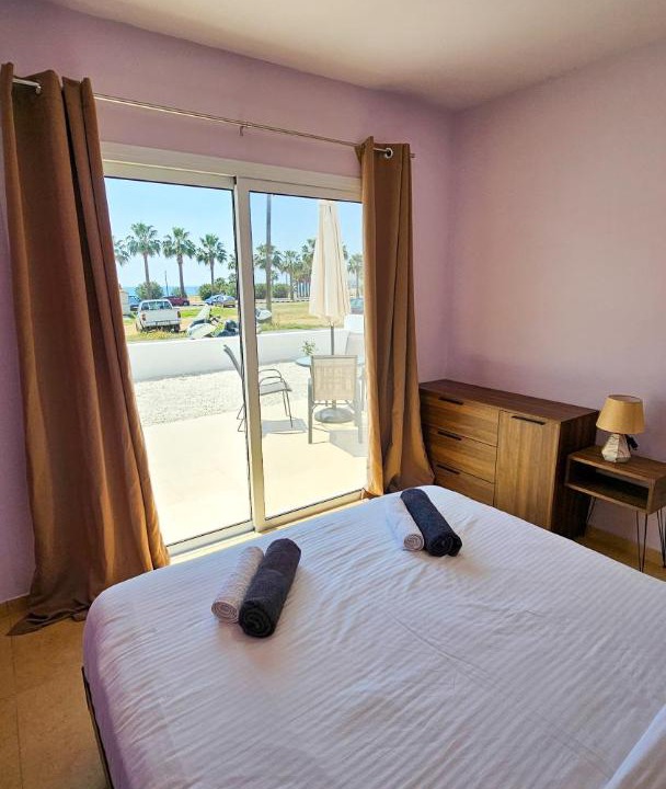 Photo of Bedroom in Pyla