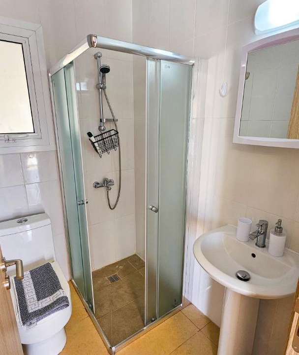 Photo of Bathroom in Pyla
