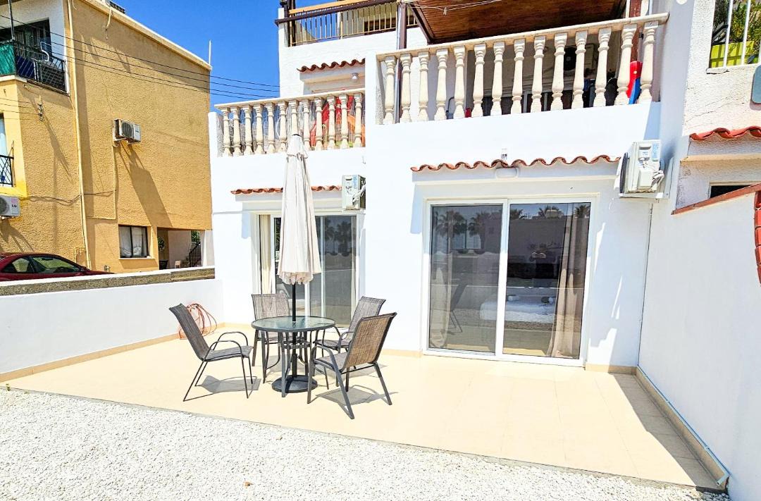Photo of Patio Balcony in Pyla
