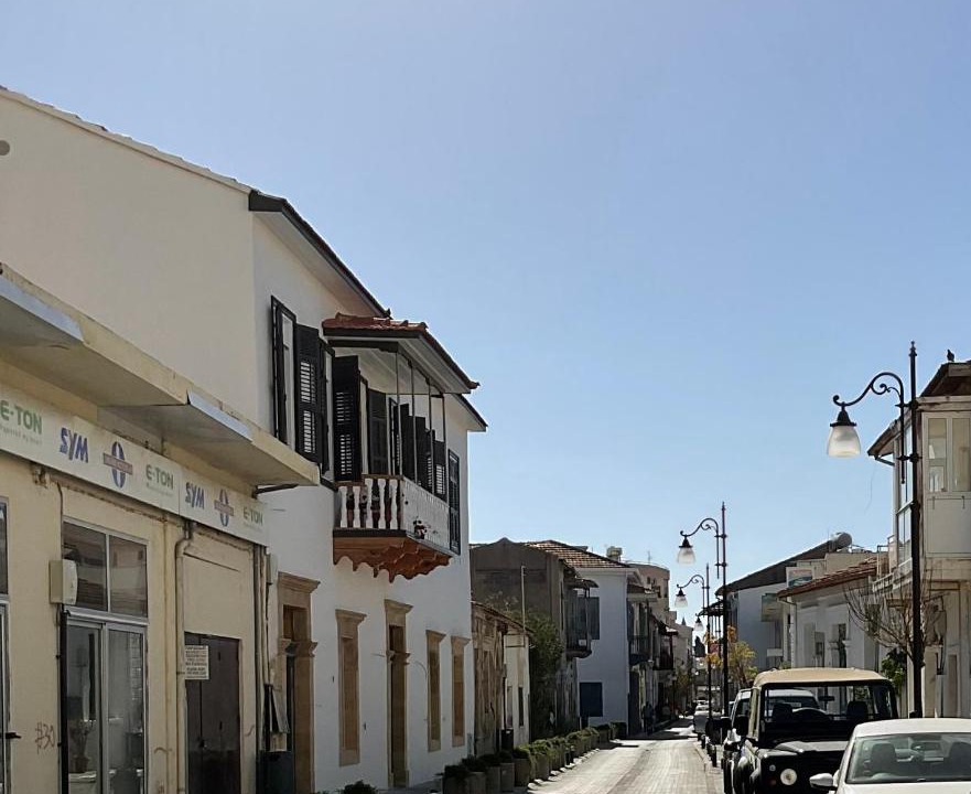 Photo of Others in Larnaca City Centre
