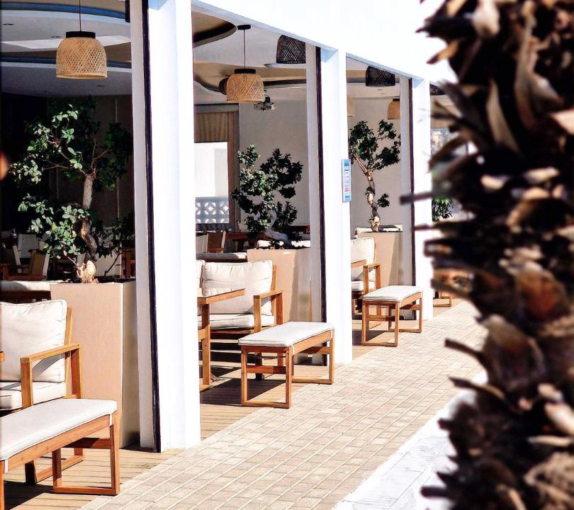 Photo of Patio Balcony in Oroklini