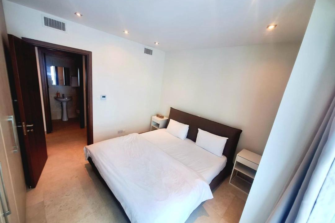 Photo of Bedroom in Larnaca City Centre