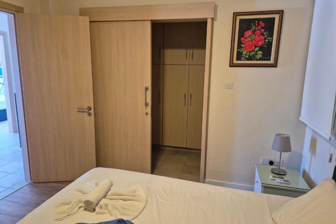 Photo of Bedroom in Kapparis