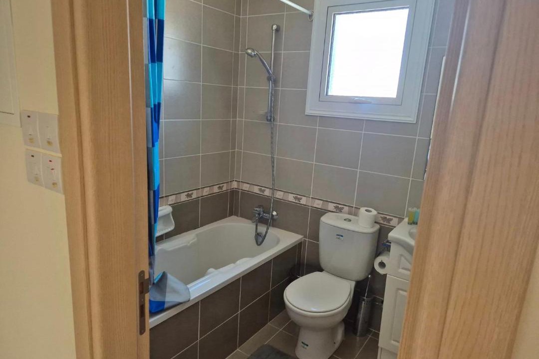 Photo of Bathroom in Kapparis