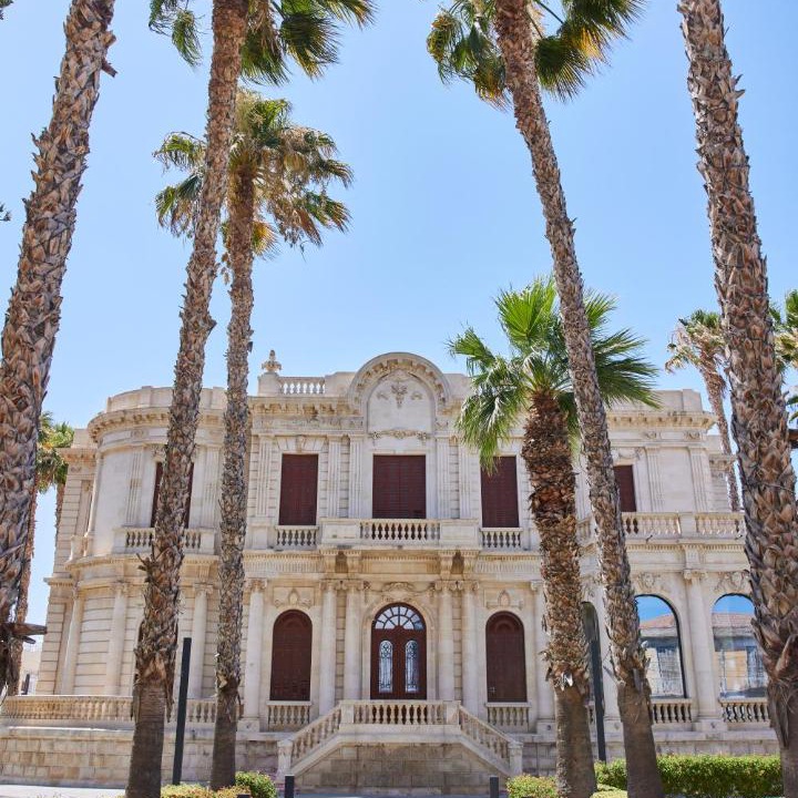 Photo of Others in Historical Center