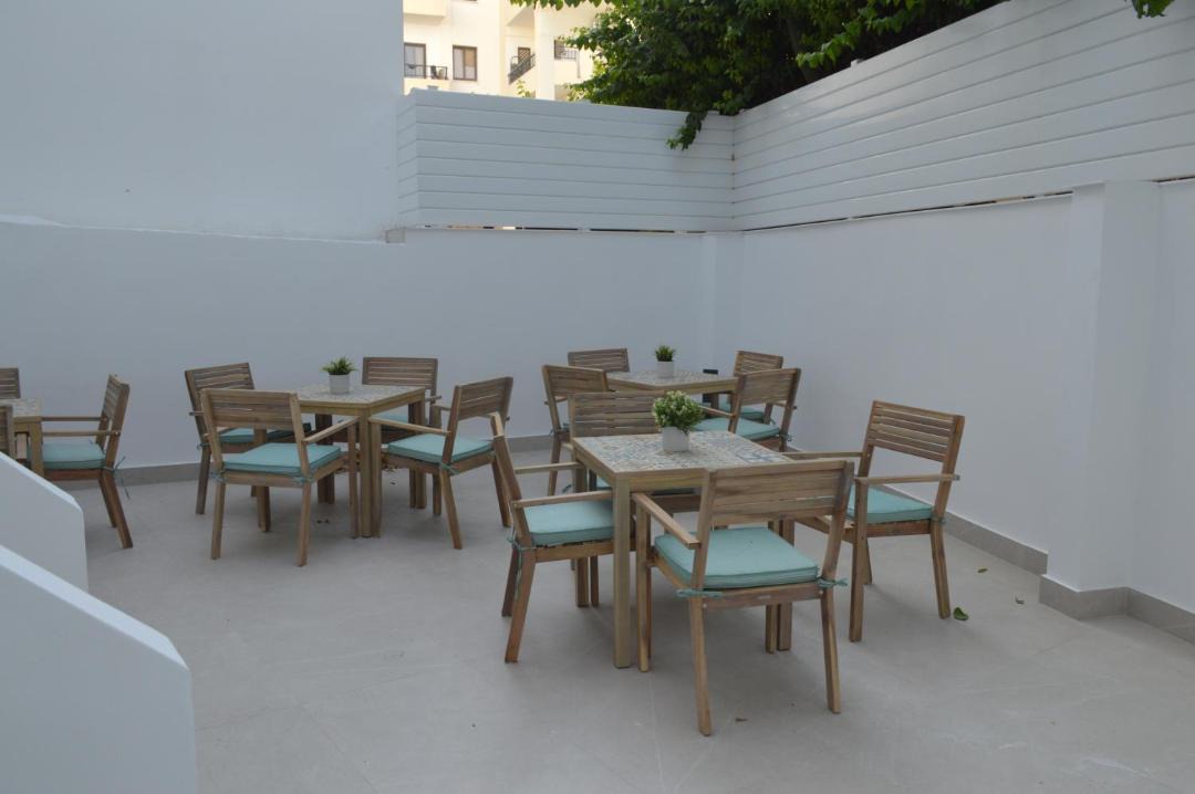 Photo of Others in Larnaca City Centre
