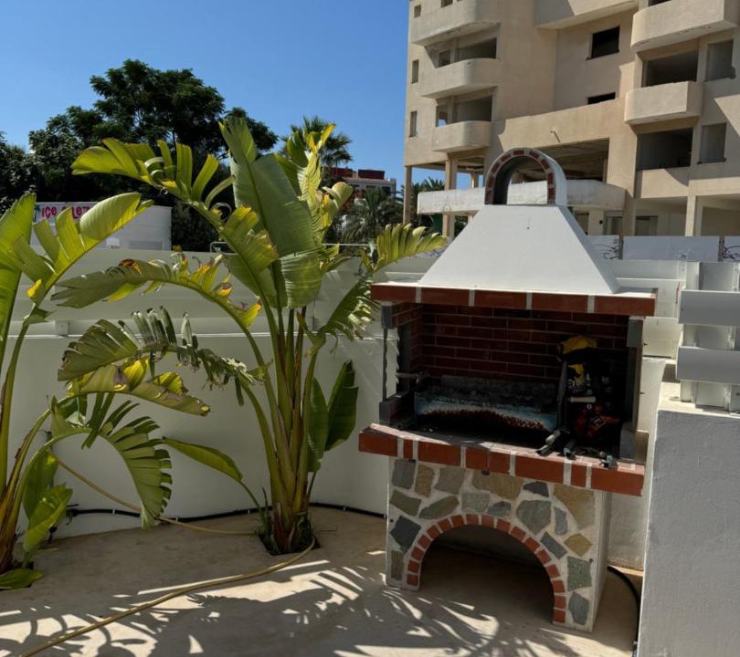 Photo of Patio Balcony in Pernera