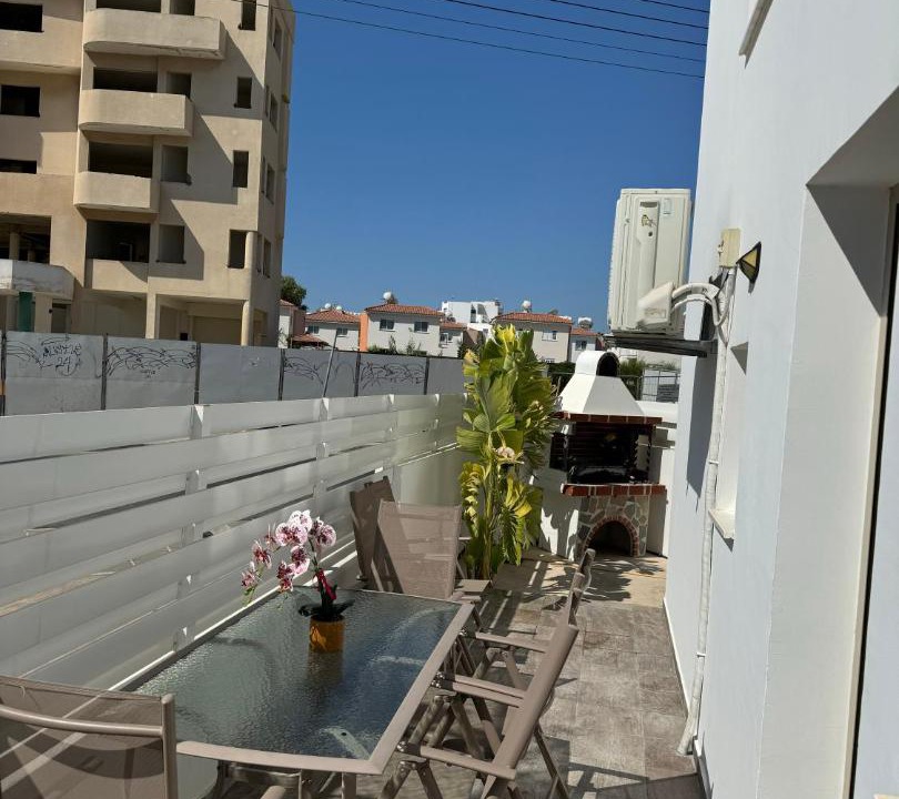 Photo of Patio Balcony in Pernera