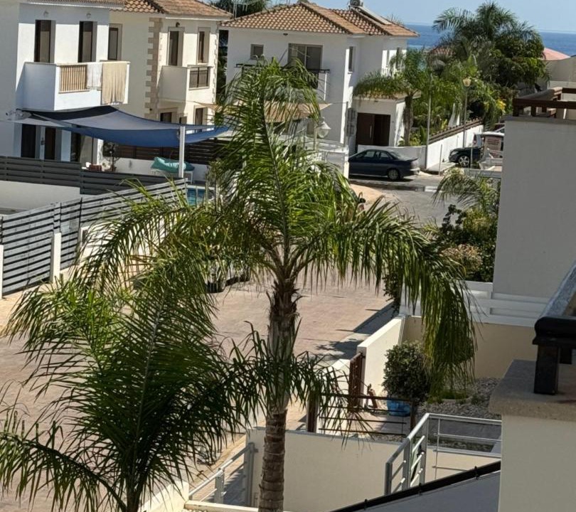 Photo of Patio Balcony in Pernera