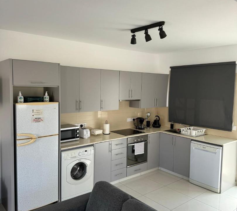 Photo of Kitchen in Pernera