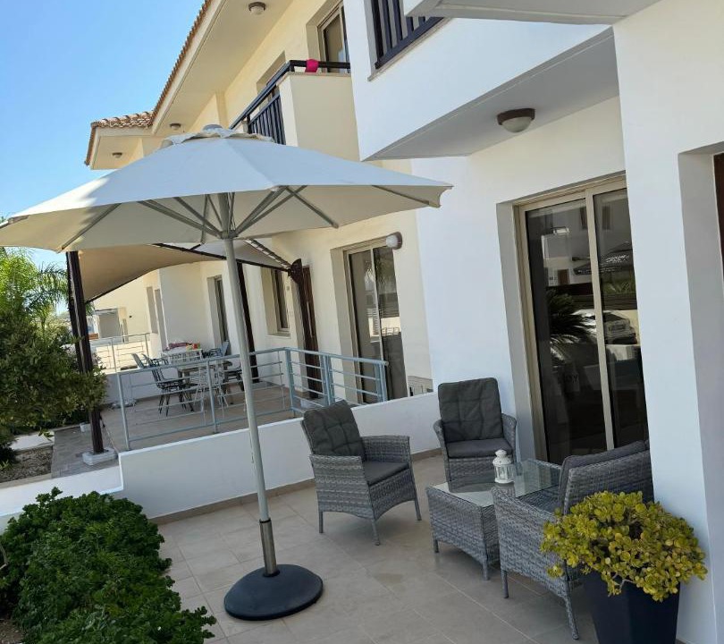 Photo of Patio Balcony in Pernera