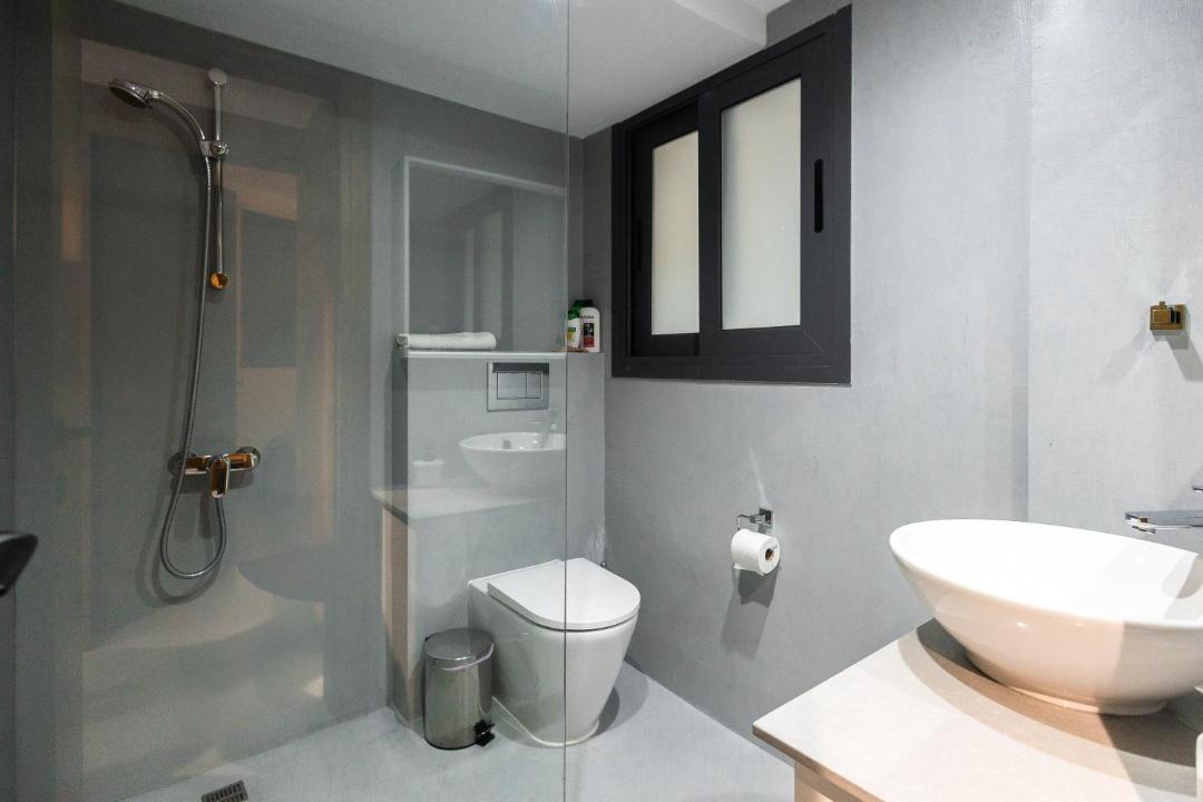 Photo of Bathroom in Old Town of Limassol