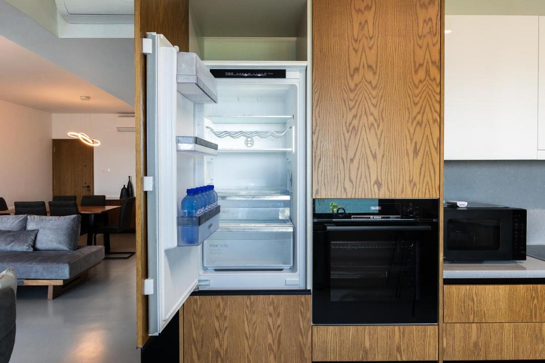 Photo of Kitchen in Old Town of Limassol