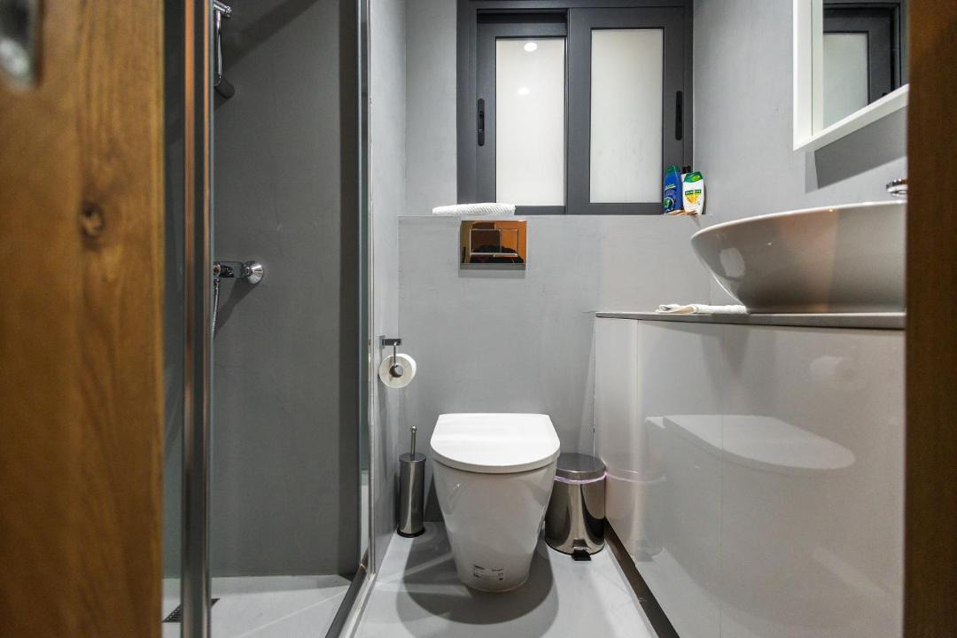 Photo of Bathroom in Old Town of Limassol