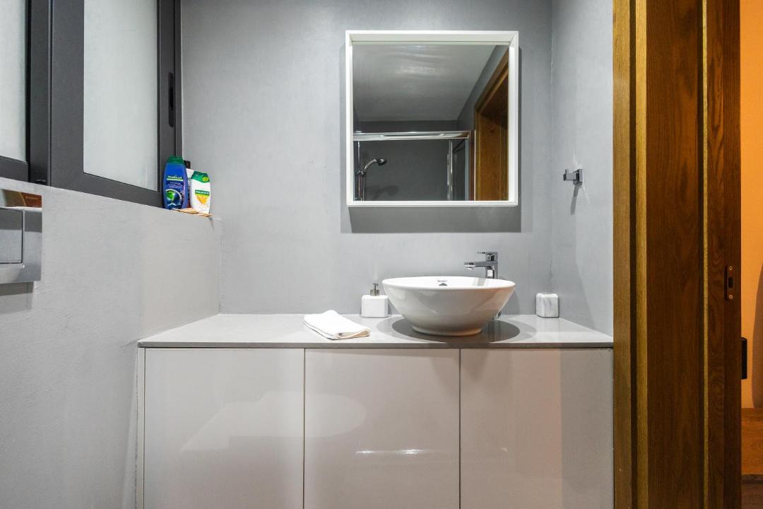 Photo of Bathroom in Old Town of Limassol