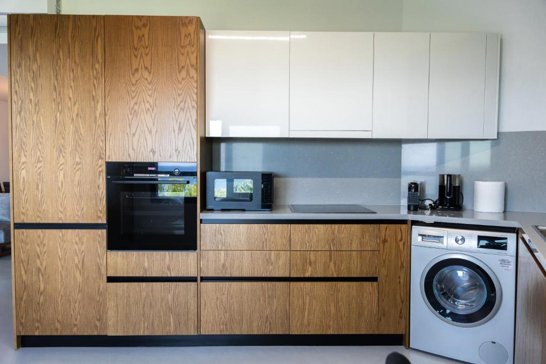 Photo of Kitchen in Old Town of Limassol